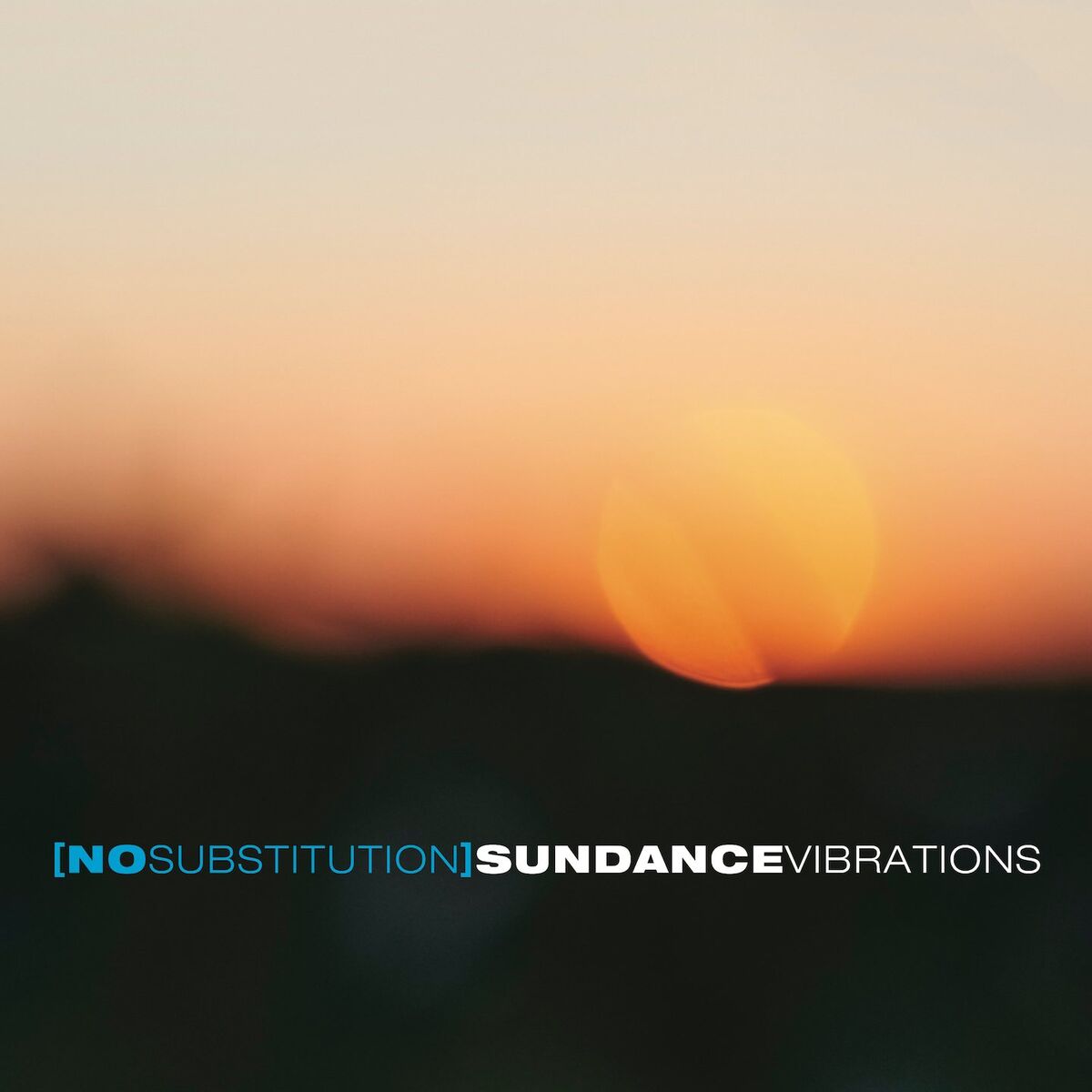 Album cover of Sundance Vibrations
