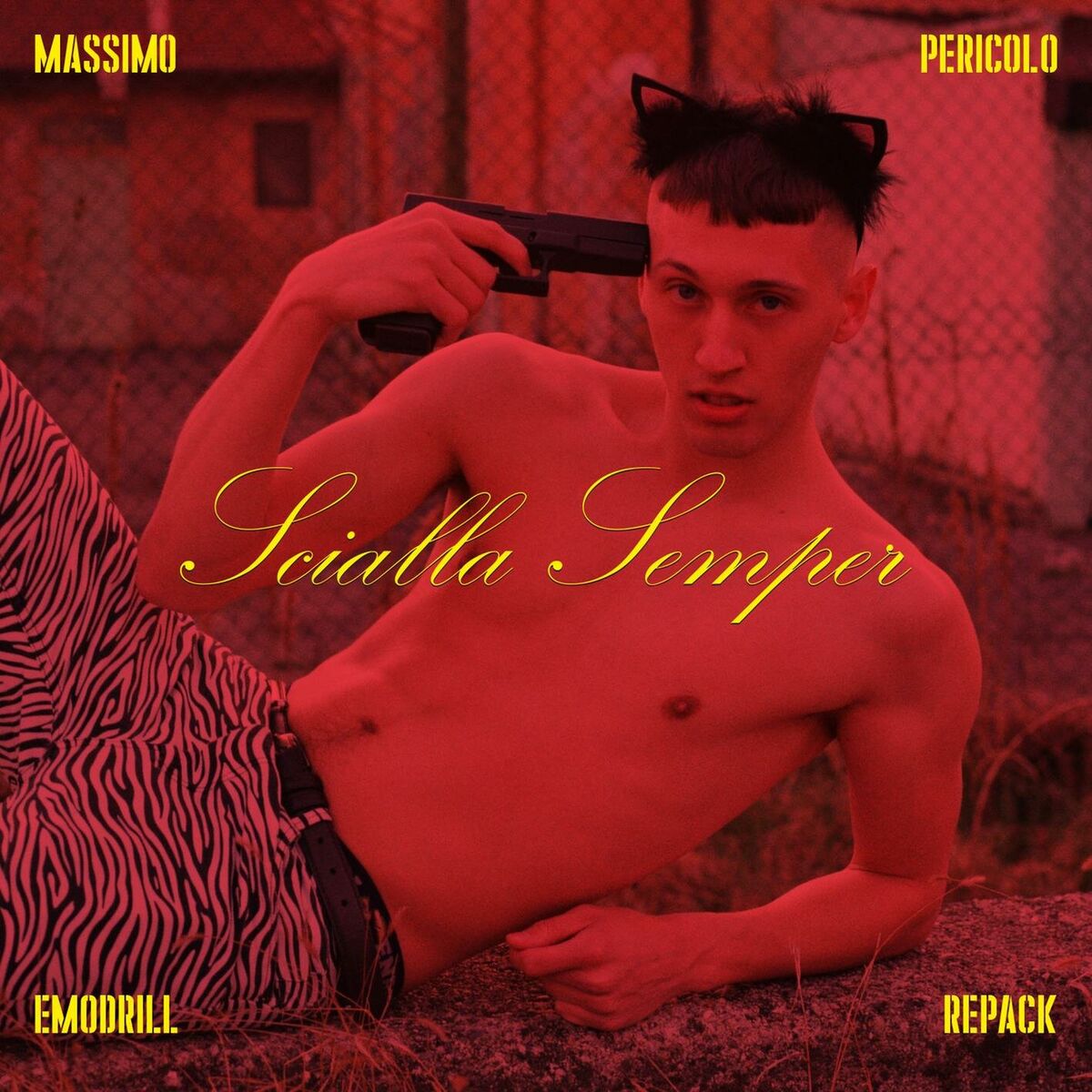 Album cover of Soldati