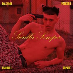 Cover of Scialla Semper