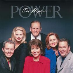 Cover of Power