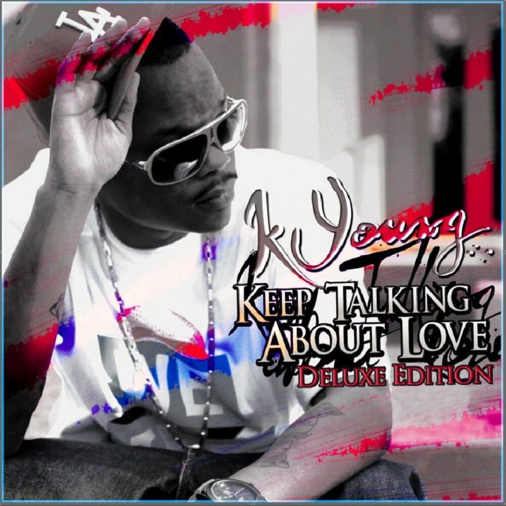 Picture of Keep Talkin About Love - Deluxe Edition
