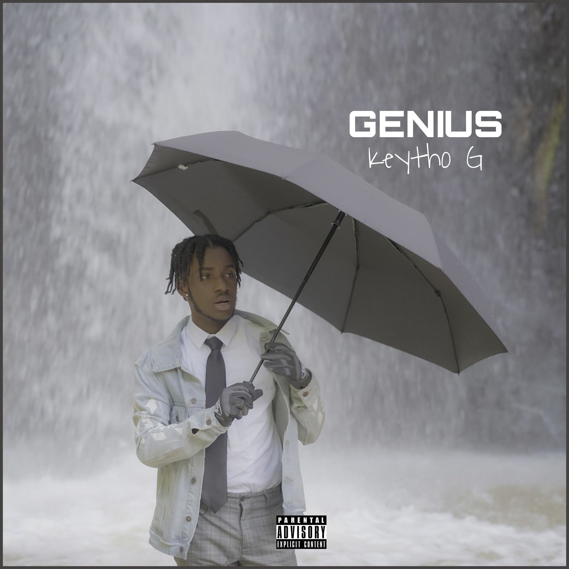Album cover of Genius