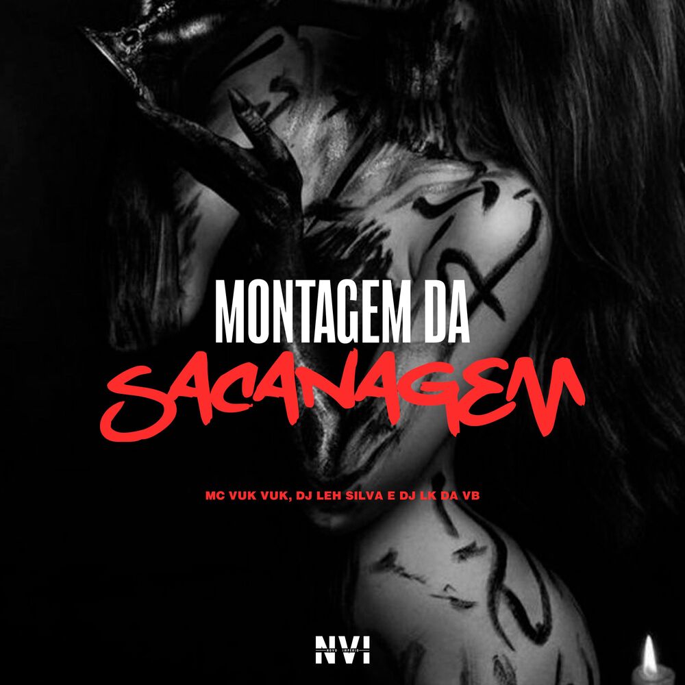 Picture of Montagem da Sacanagem