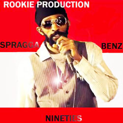 Cover of Nineties