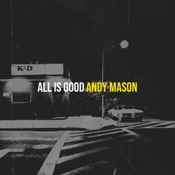 Cover of All Is Good