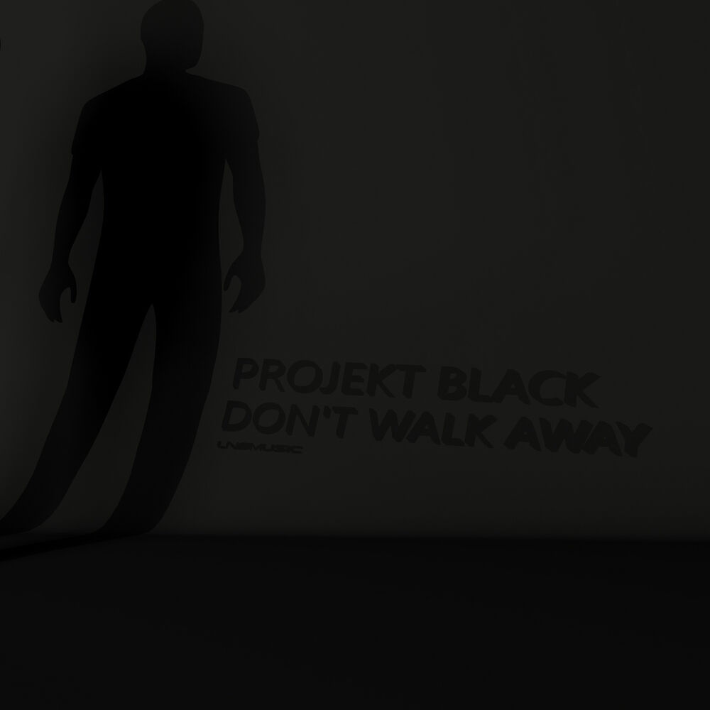 Picture of Don't Walk Away