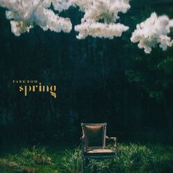 Cover of Spring