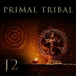 Cover of Primal Tribal
