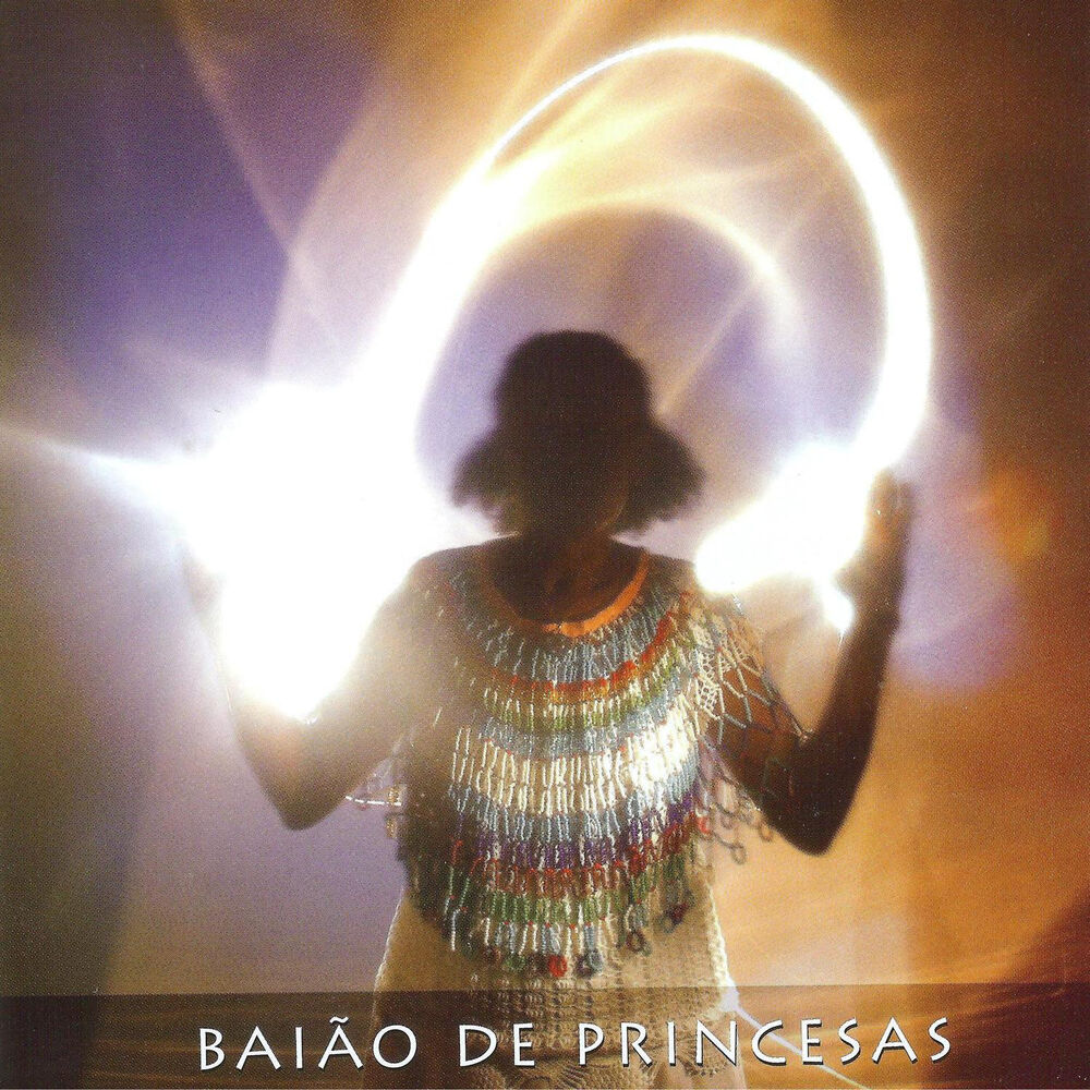 Picture of Baião de Princesas