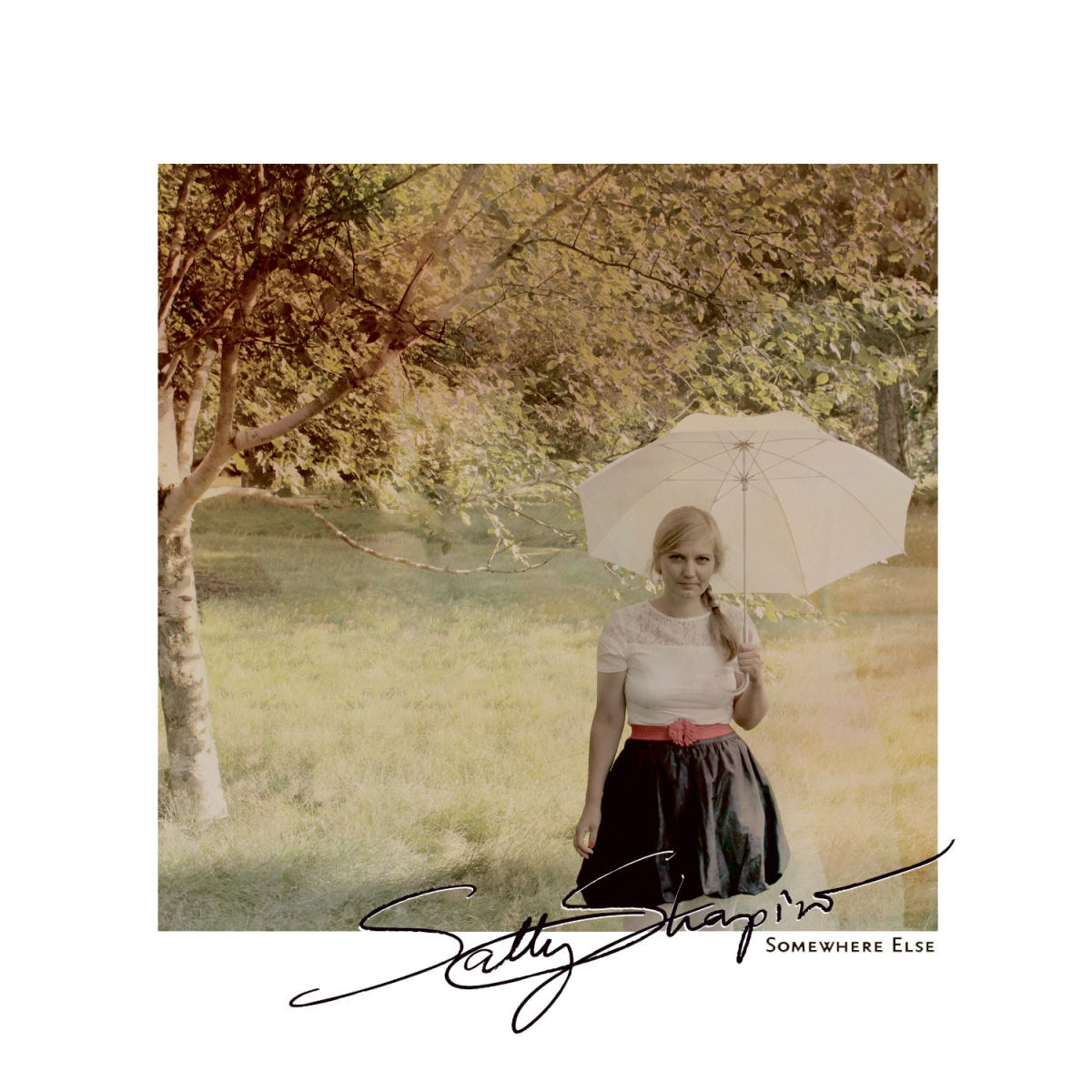 Album cover of Somewhere Else