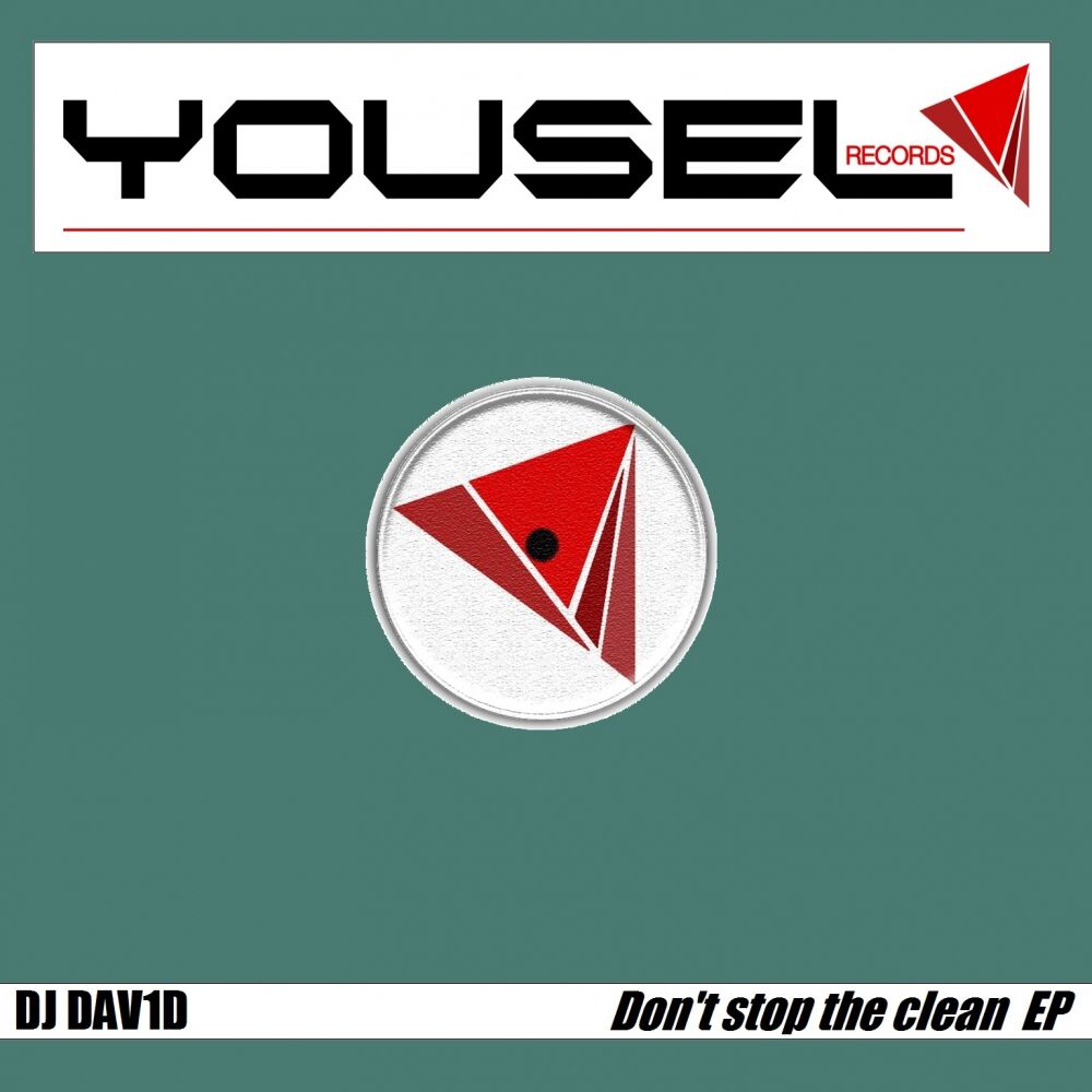 Picture of Don't Stop The Clean