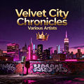 Velvet City Chronicles