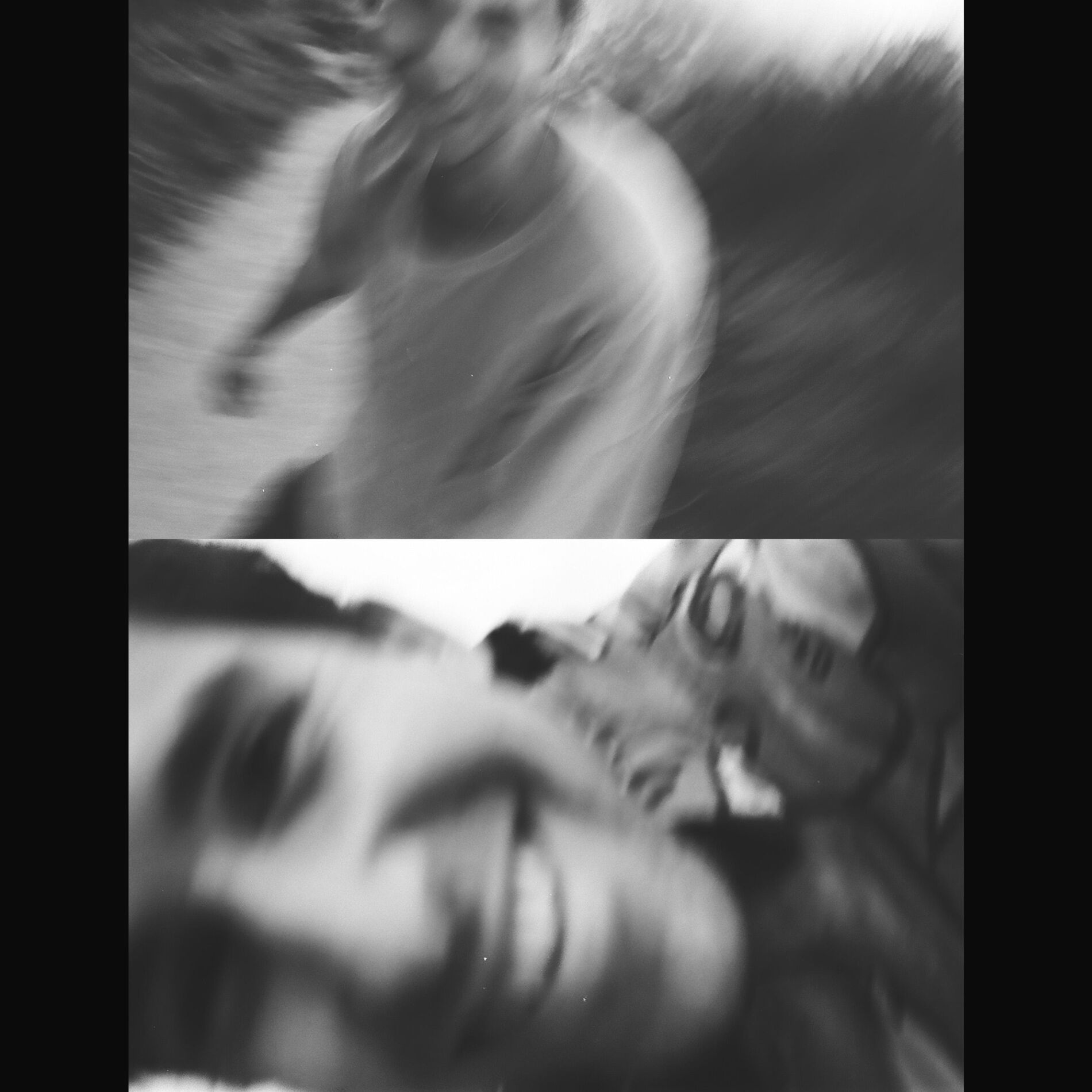 Album cover of All You Know