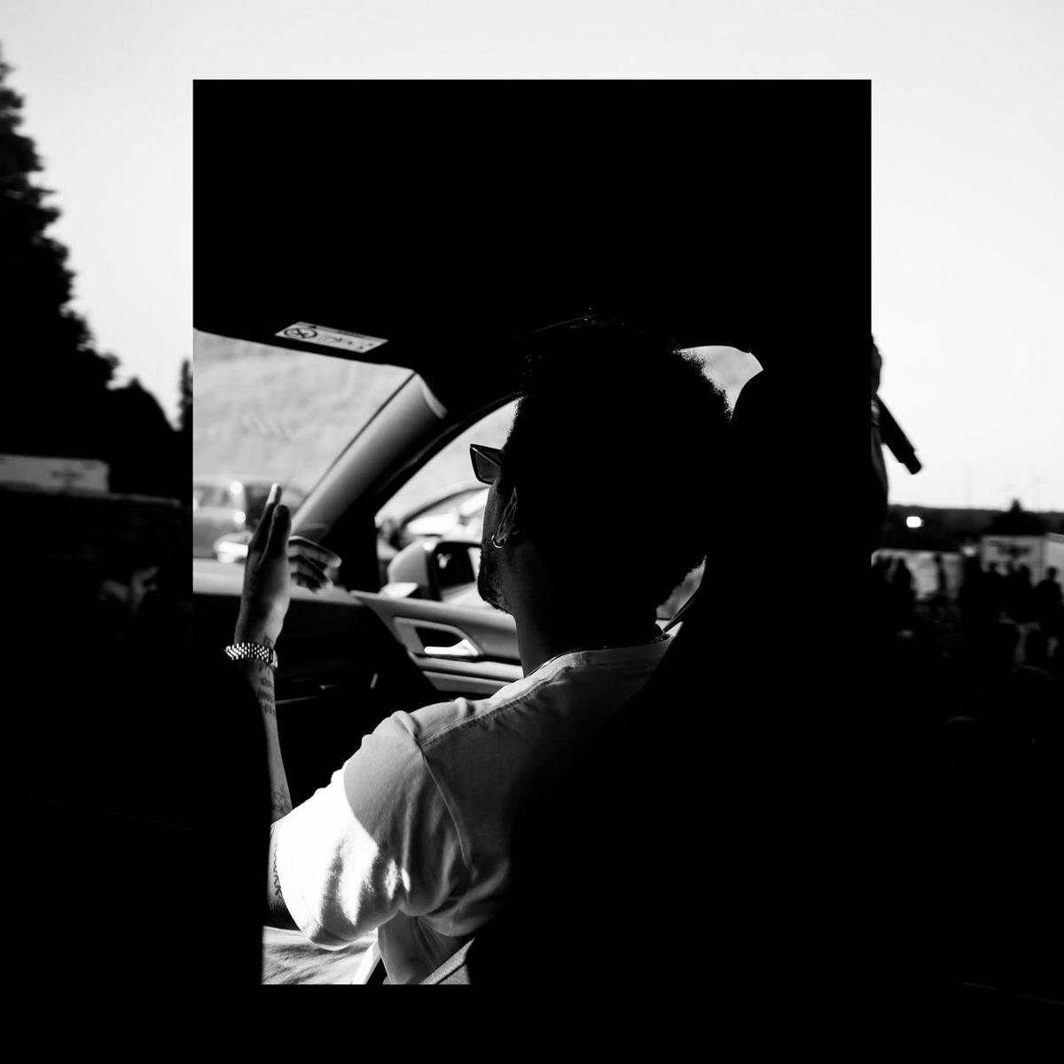 Album cover of Ich will auf Tour