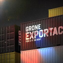 Cover of Exportação