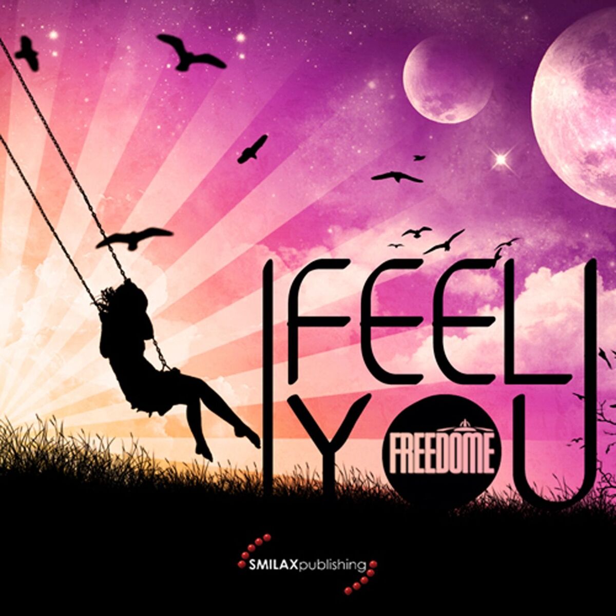 Album cover of I Feel You