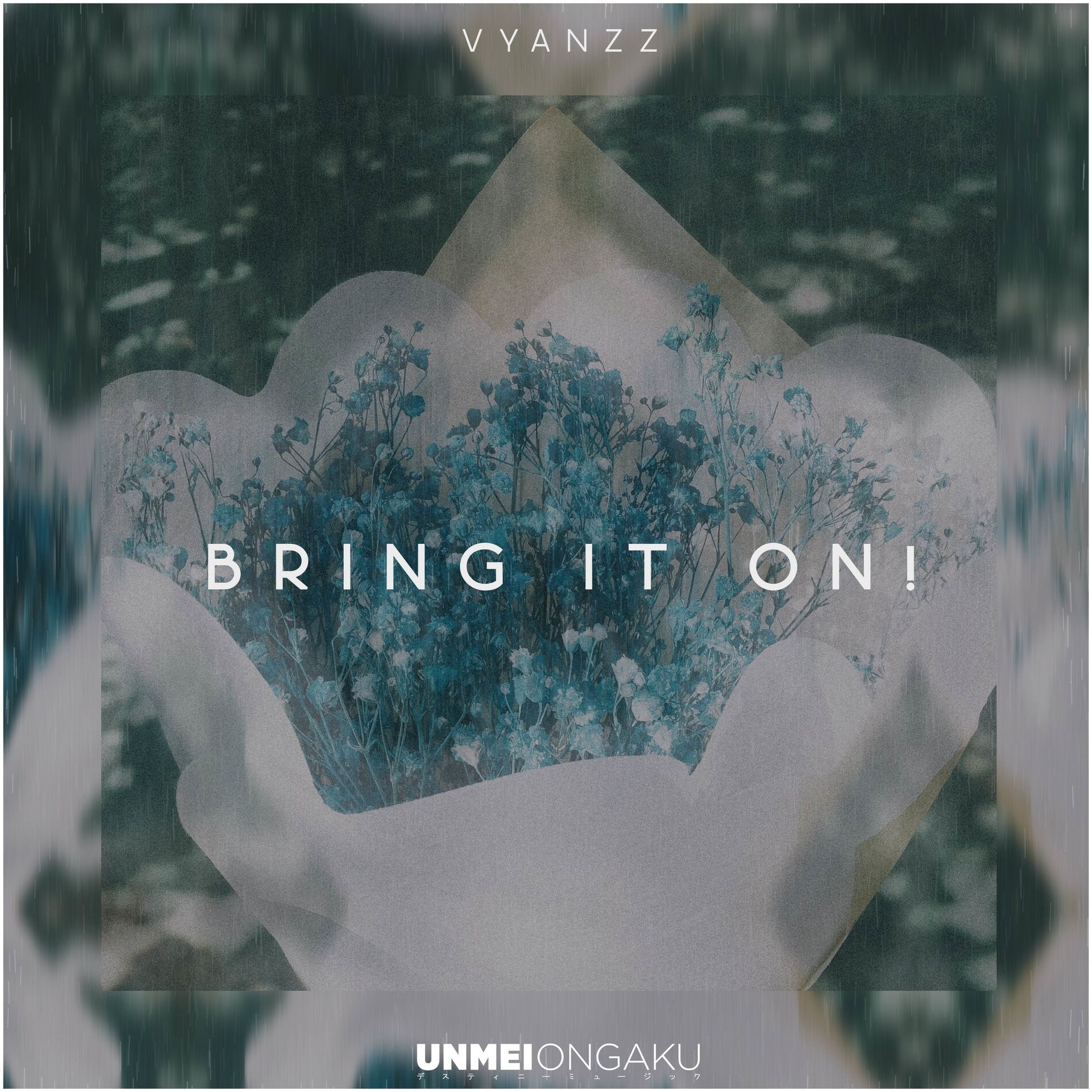 Album cover of Bring It On!