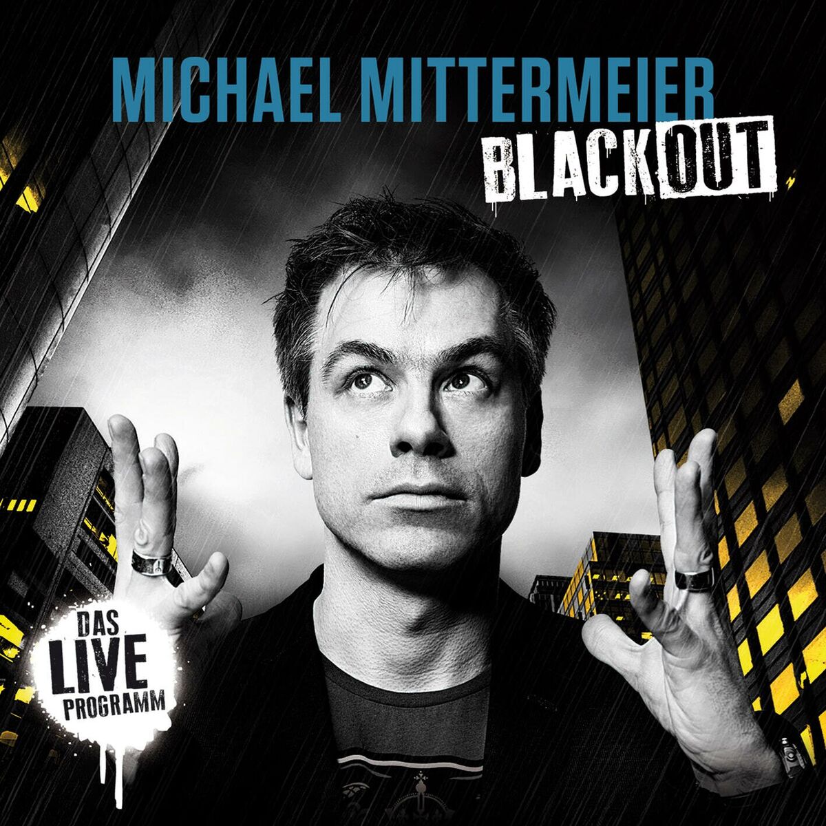 Album cover of Blackout