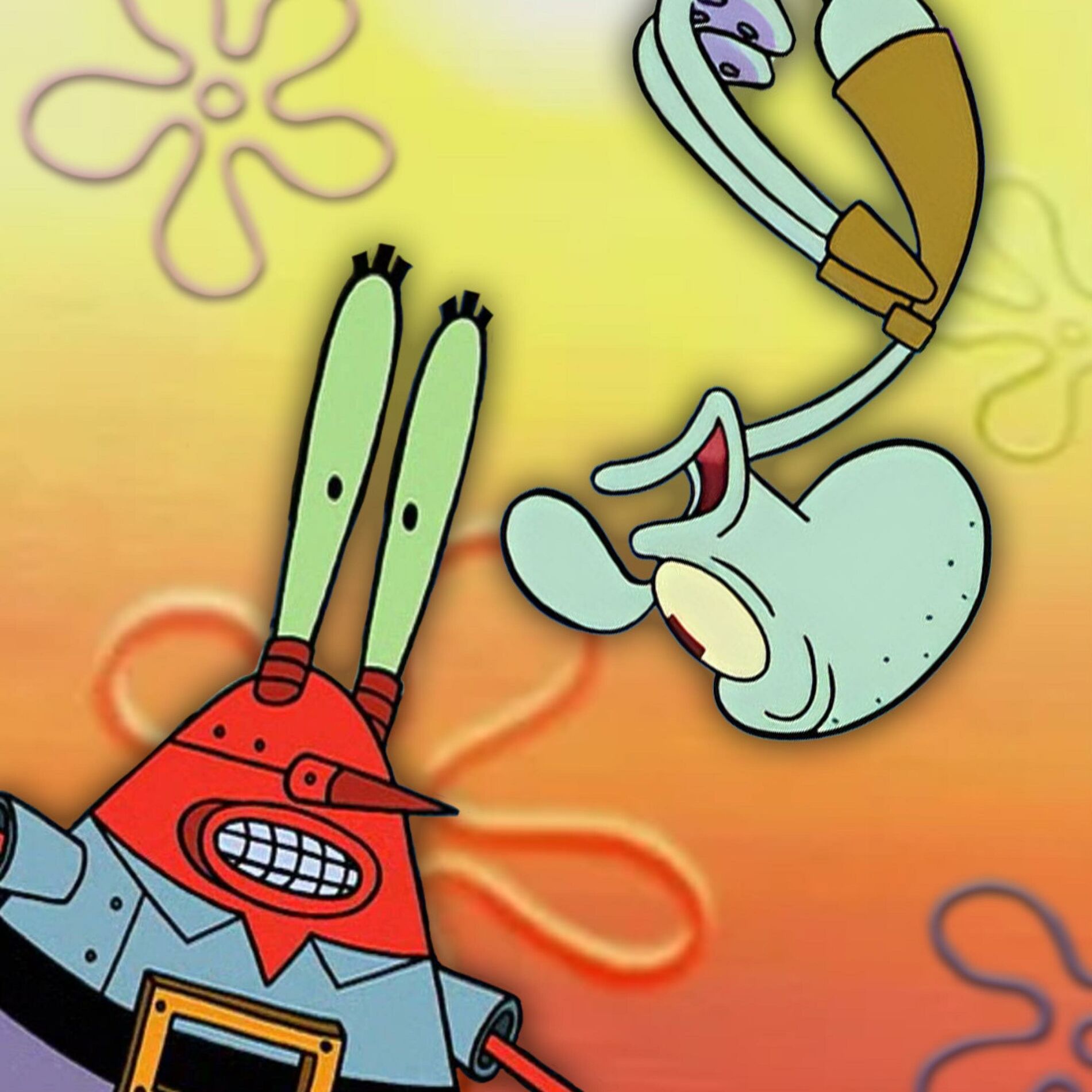 Album cover of RUN IT UP MR SQUIDWARD (feat. Oddwin)