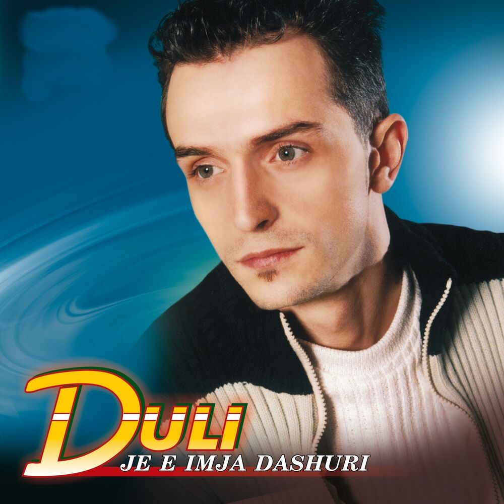 Picture of Je E Imja Dashuri