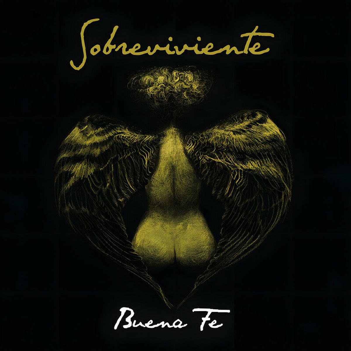 Album cover of La Tempestad