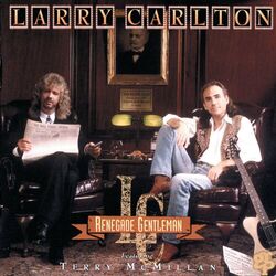 Cover of Renegade Gentleman