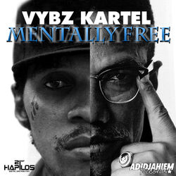Cover of Mentally Free