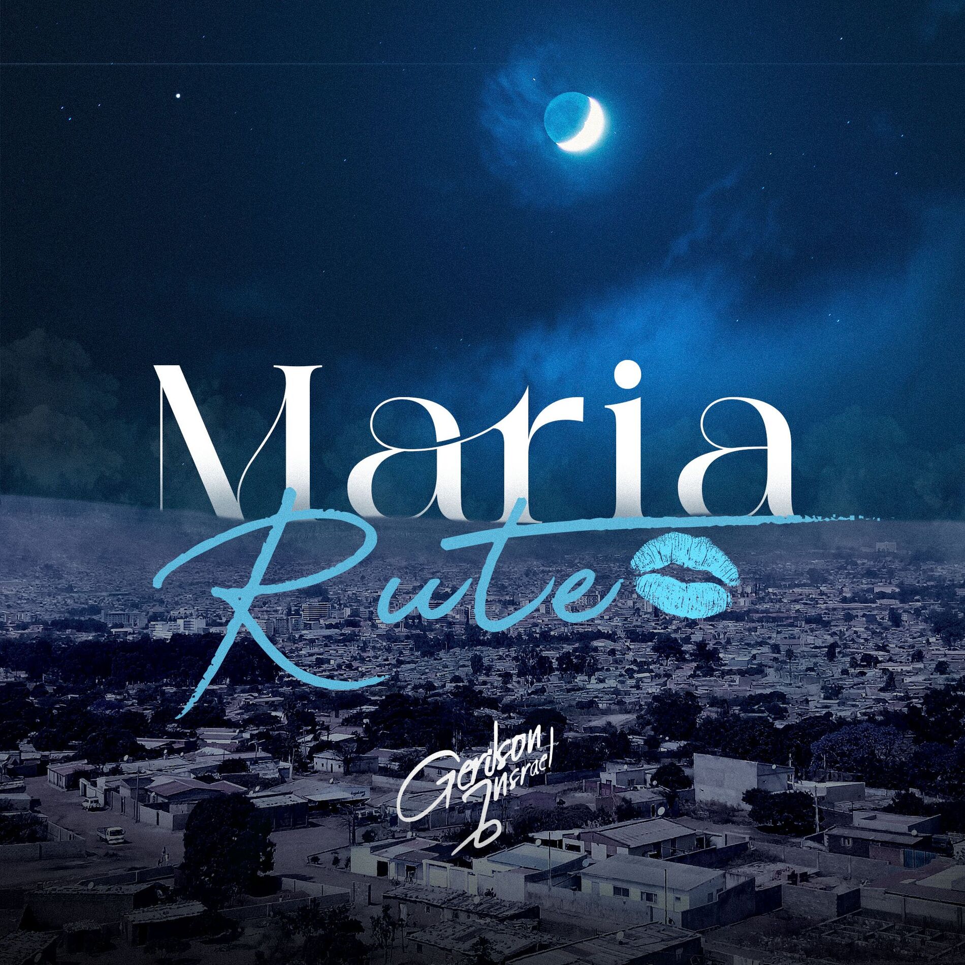 Album cover of Maria Rute