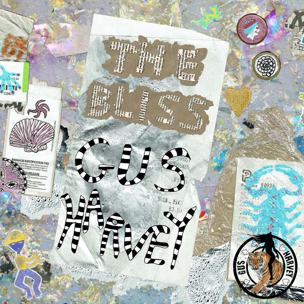 Picture of The Bliss