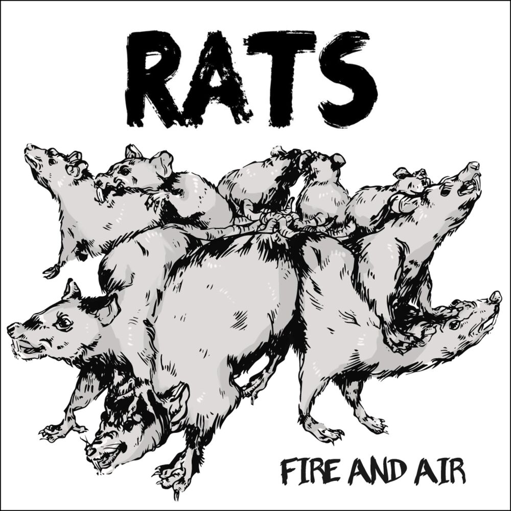 Picture of Fire and Air