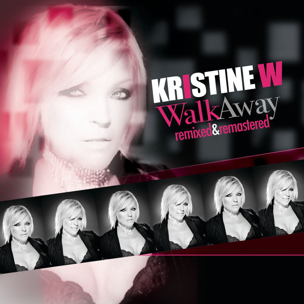Picture of Walk Away (The Remixes)