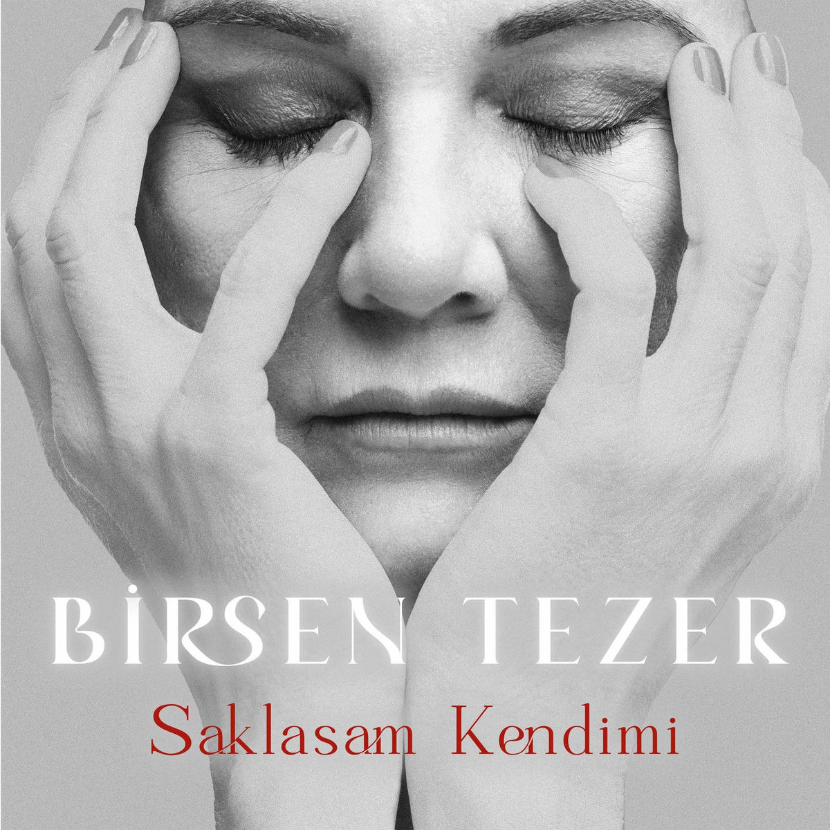 Album cover of Saklasam Kendimi