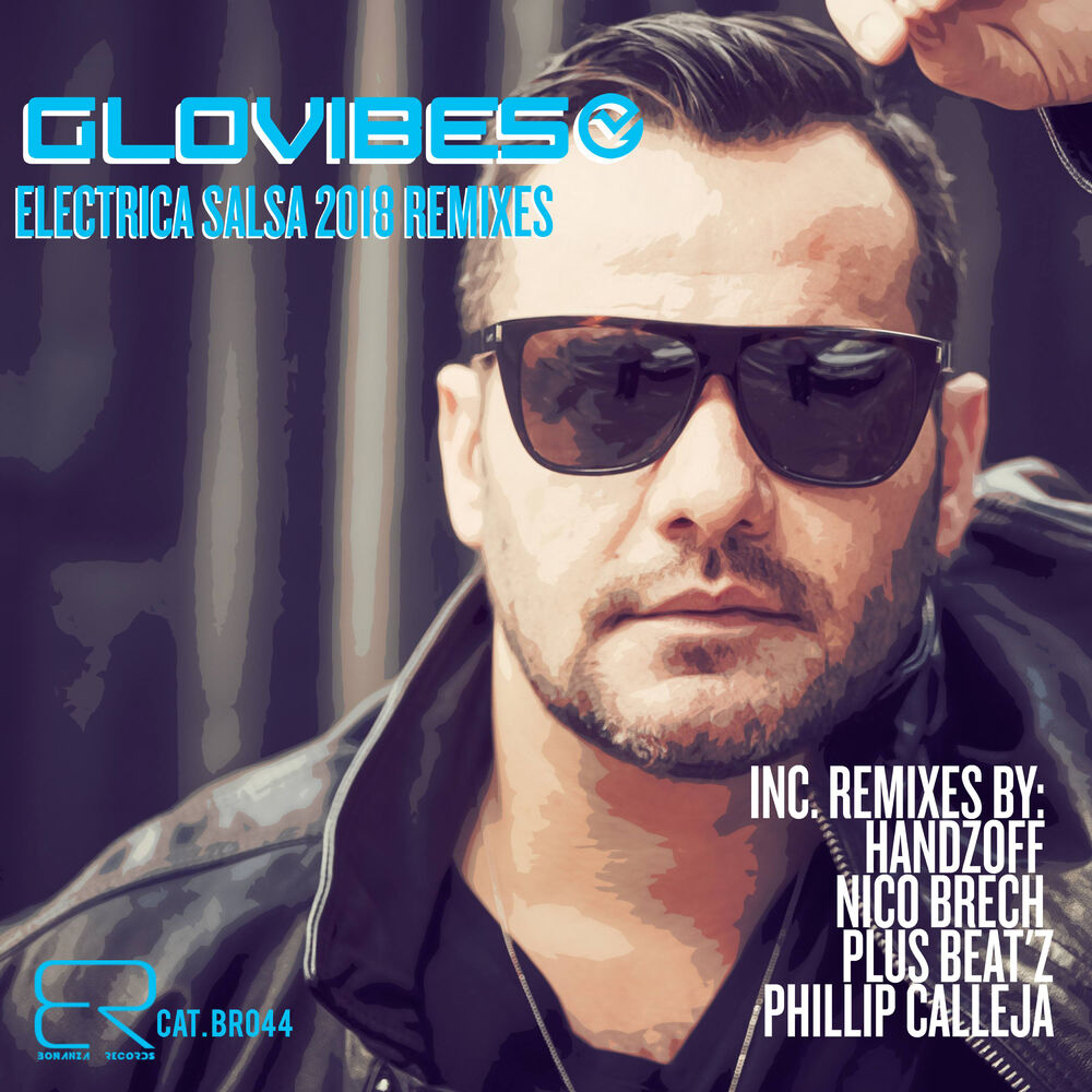 Picture of Electrica Salsa (feat. Juiceppe) [2018 Remixes]