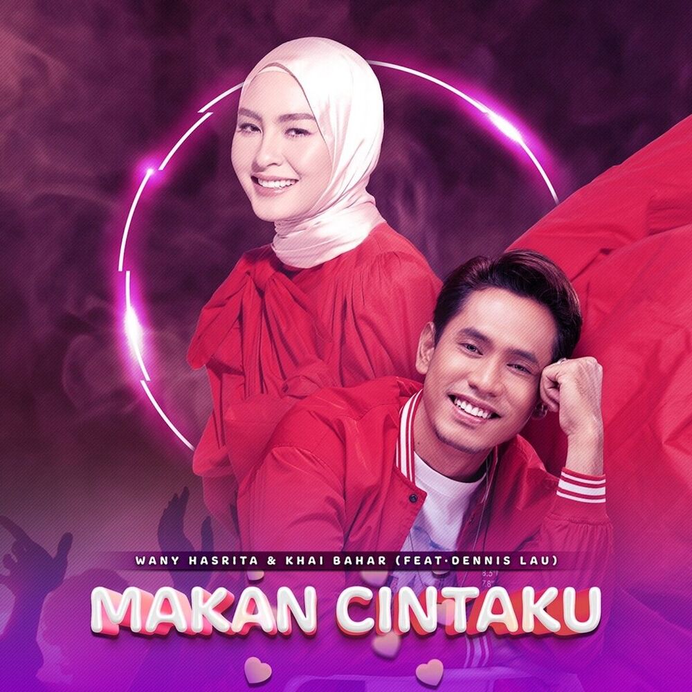 Picture of Makan Cintaku