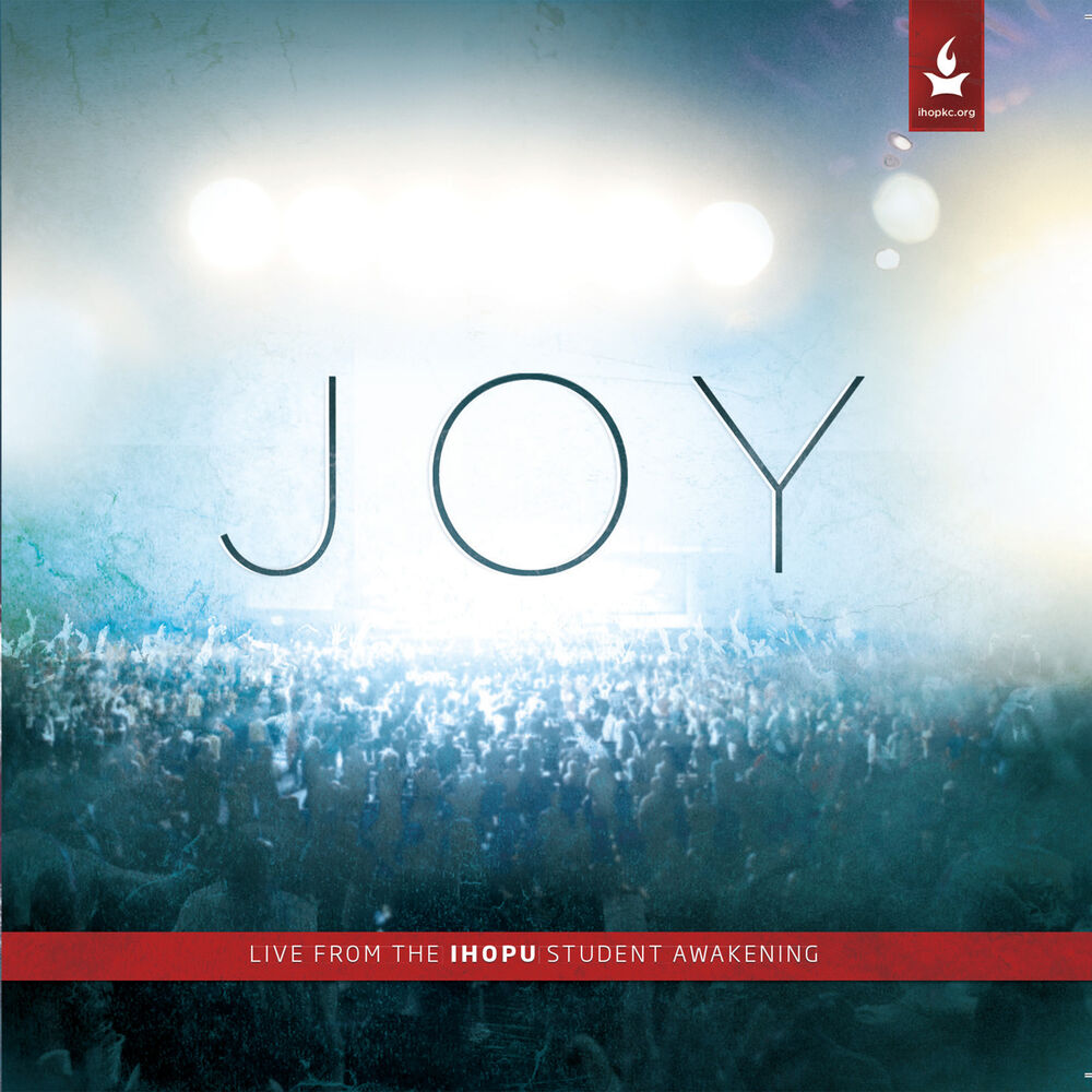 Picture of Joy (Live)