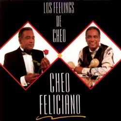 Cover of Los Feelings De Cheo
