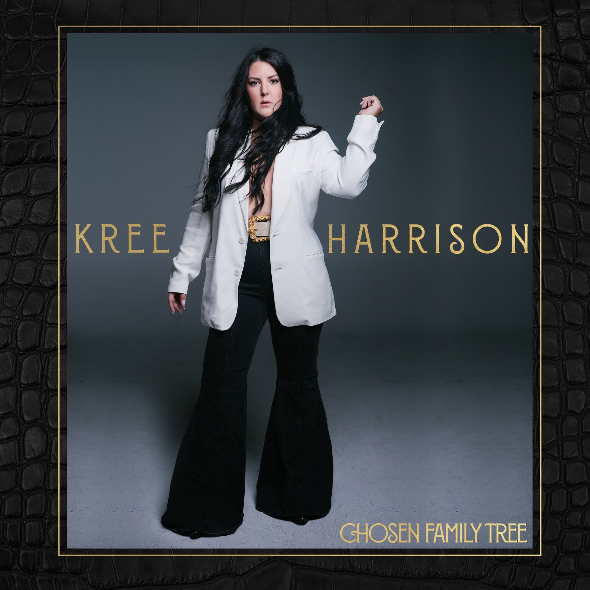 Album cover of Second Choice