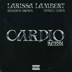 Cover of Cardio (Remix)