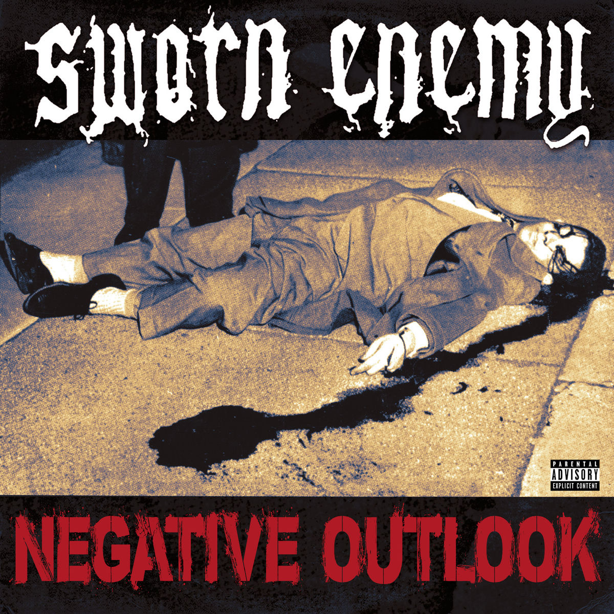 Sworn Enemy: альбомы, песни, концерты | Deezer