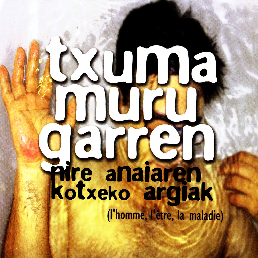 Picture of Nire anaiaren kotxeko argiak