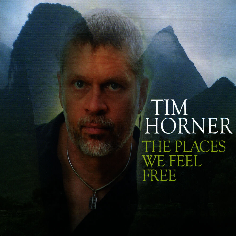 Picture of The Places We Feel Free