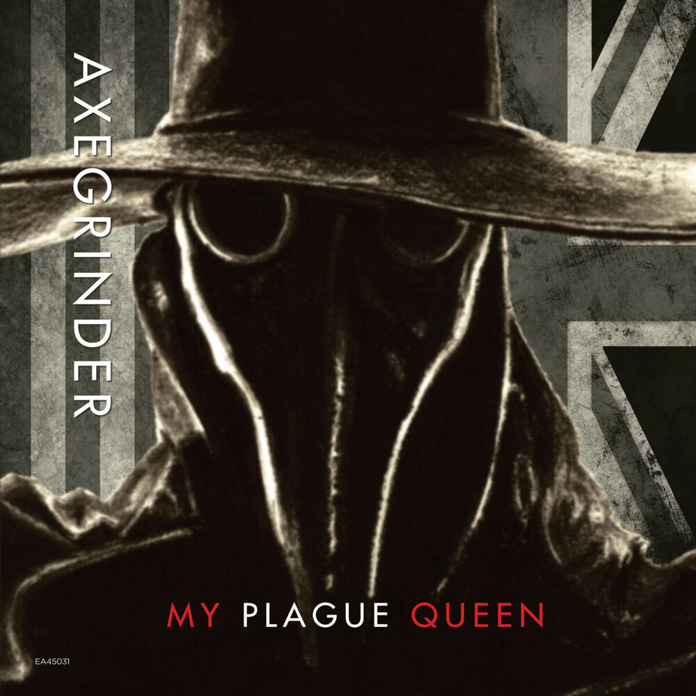 Picture of My Plague Queen