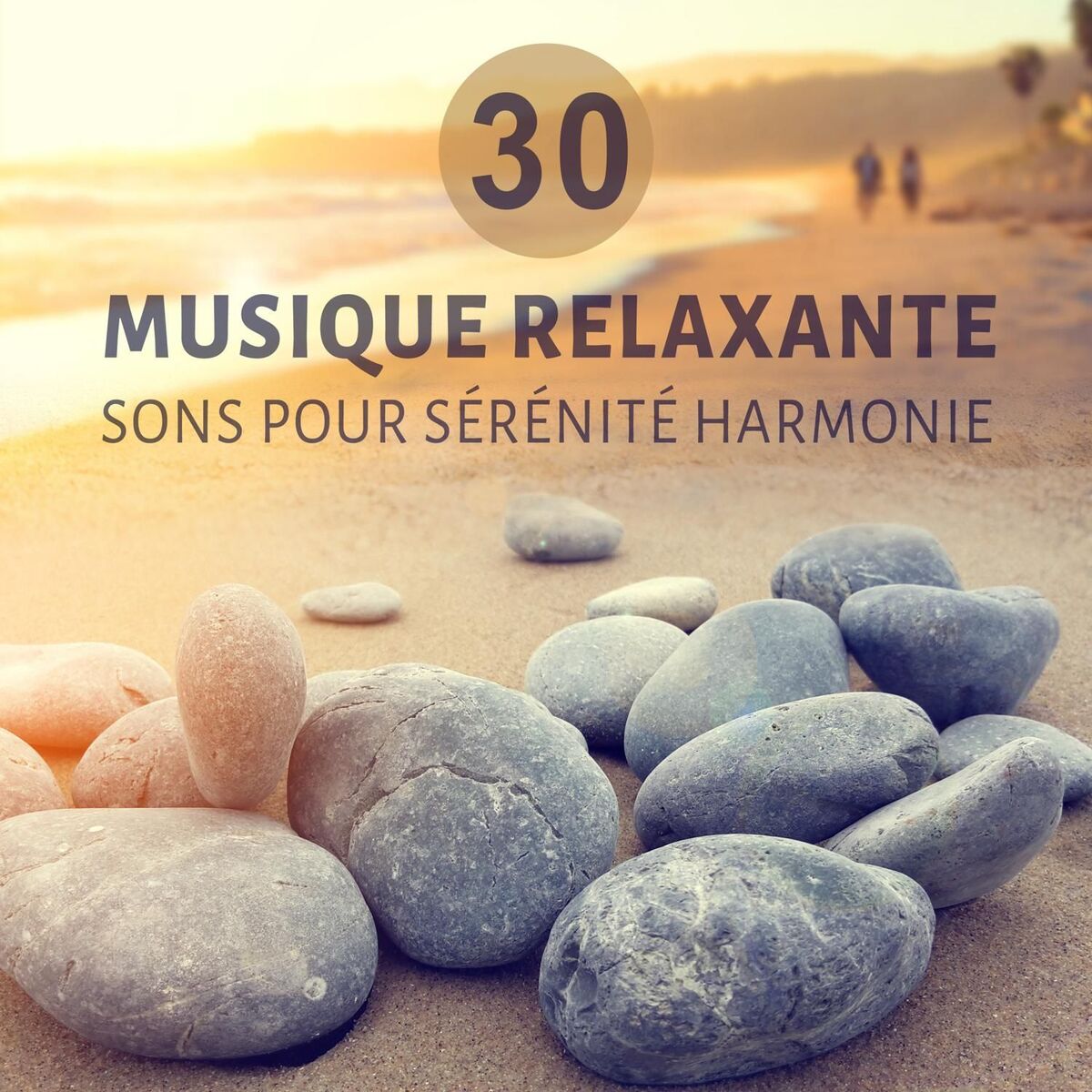 Album cover of Bonne santé émotionnelle