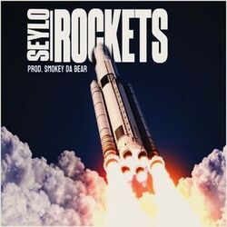 Cover of Rockets