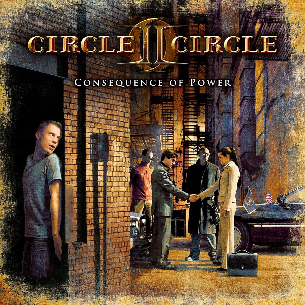 Album cover of Remember