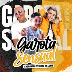 Cover of Garota Sensual