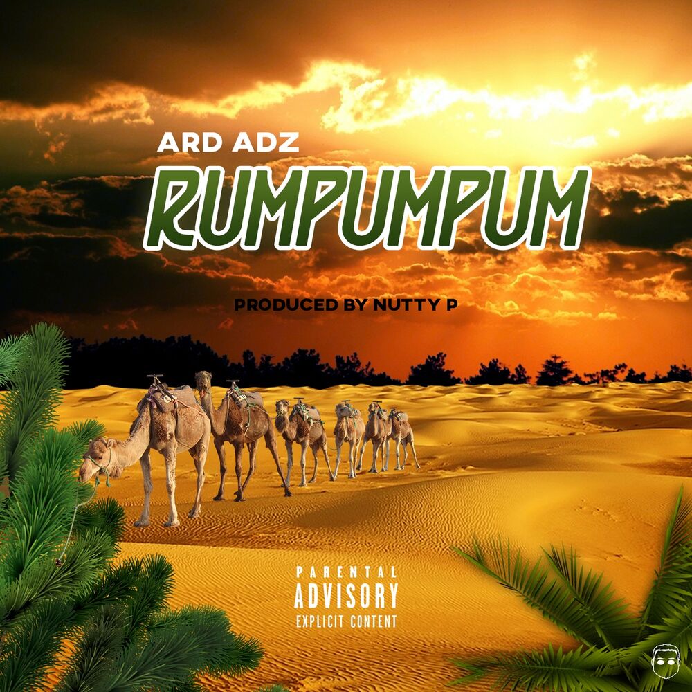 Picture of RumPumPum