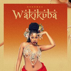 Cover of Wakikuba