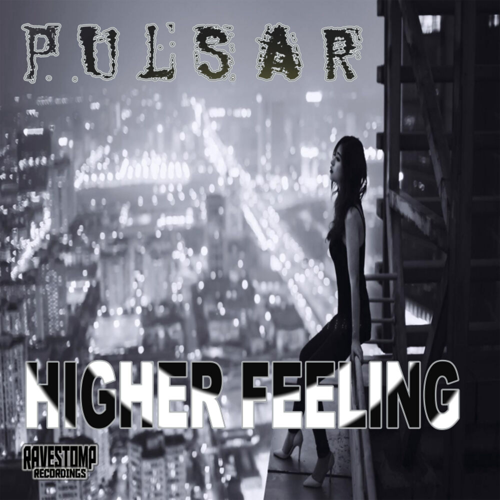Picture of Higher Feeling
