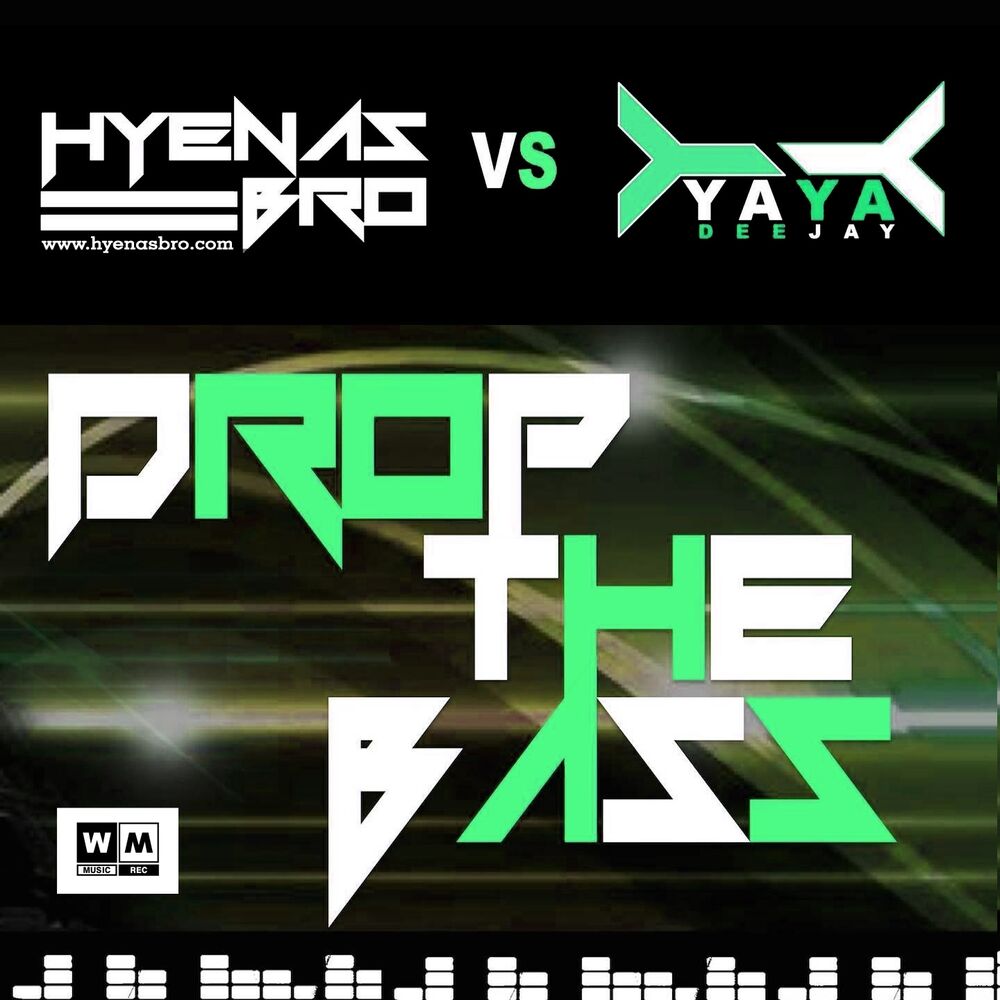 Picture of Drop the Bass